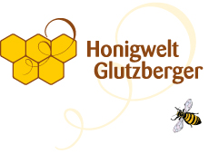 Logo Honigwelt Glutzberger