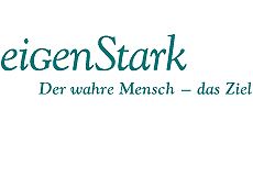 Logo eigenStark