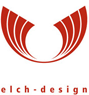 Logo elch-design