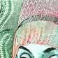 Detail 20 D-Mark Note