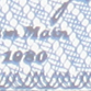Detail 10 D-Mark Note